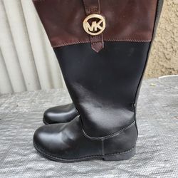 Michael kors boots