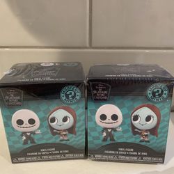 Nightmare Before Christmas