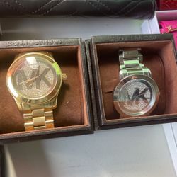 Michael Kors Watch