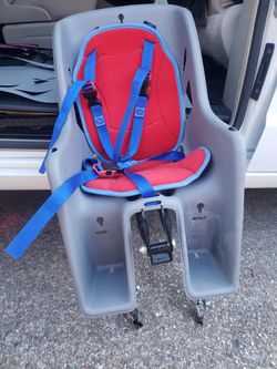 Universal Child Bell Bike Seat