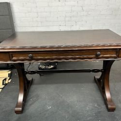 Delivery Available wooden desk