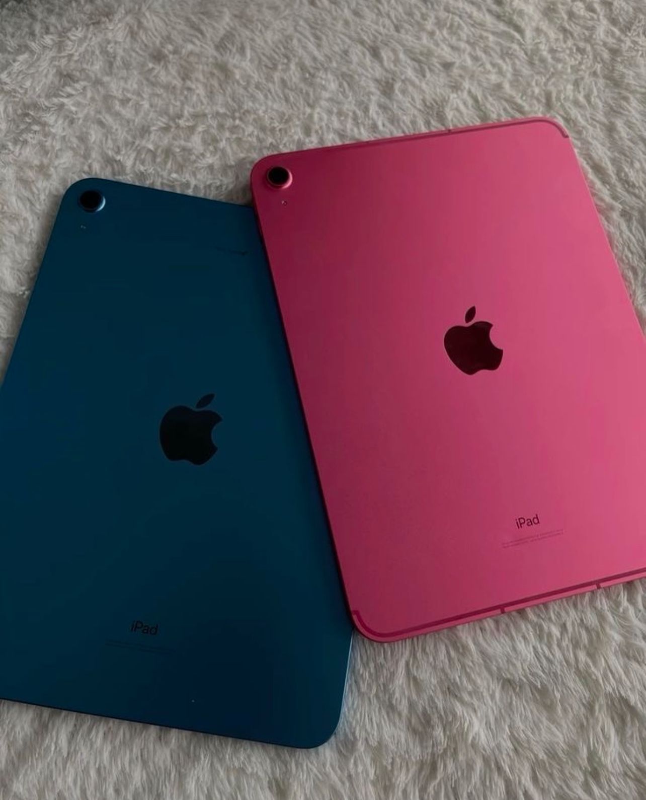 10th generation ipad ( bought in 2024) no scratches