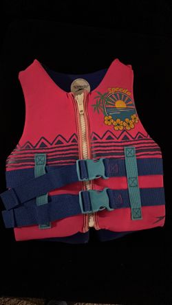 Life Vest