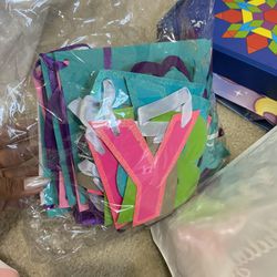 Mermaid Birthday Party Decor 