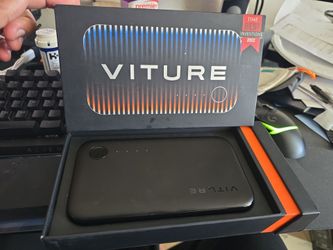 Viture Mobile Dock (switch)