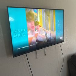Flat Screen Tv