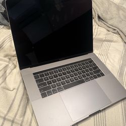 MacBook Pro
