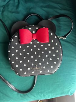 Kate Spade x Disney