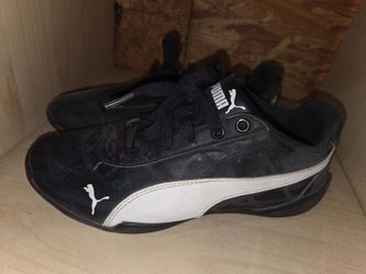 Puma size 3.5