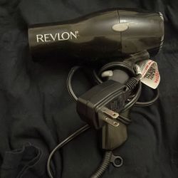 Hair Dryer