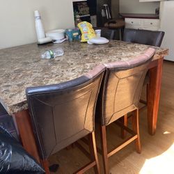 Kitchen Table 