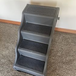 Pet Stairs