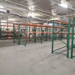 Pallet Rack