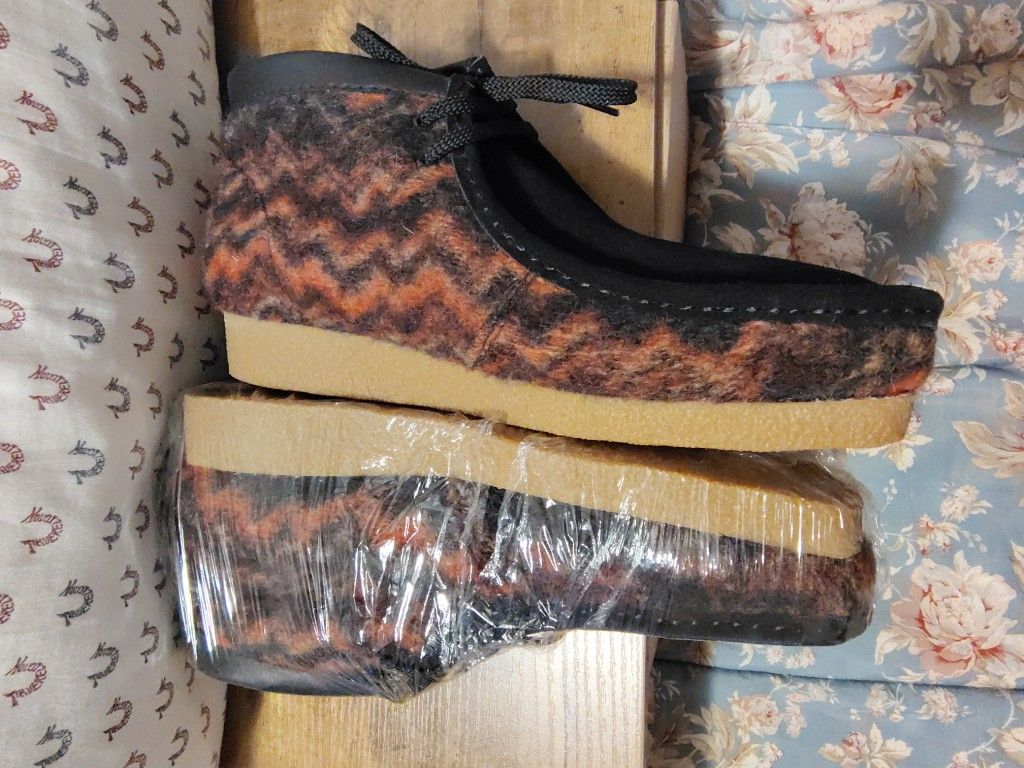 Dress Shoes