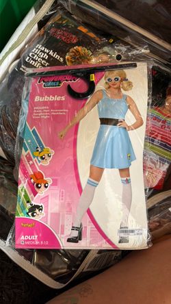 Bubbles