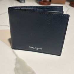 Michael Kors Men’s Wallet 