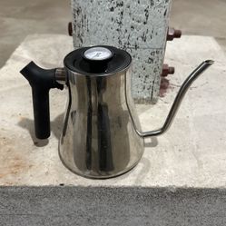 Fellow Stainless Steel Kettle