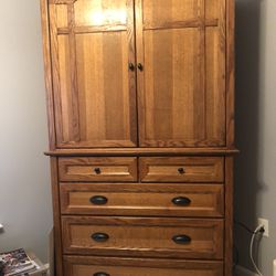 Armoire