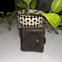 Louis Vuitton Wallet