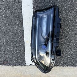 2015 - 2023 Dodge Charger RH Headlight 