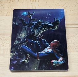 Spider-Man 2 Special Edition