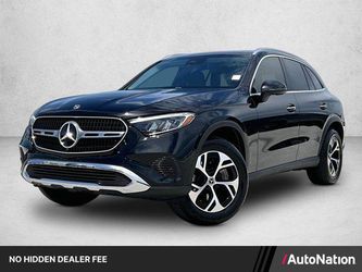 2026 Mercedes-Benz GLC 350e