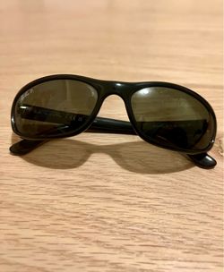 Youth Ray Bans Polarized Sunglasses