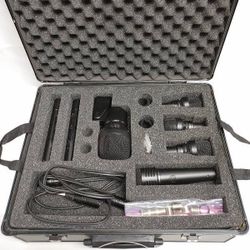 Lewitt DTP BEAT KIT PRO 7