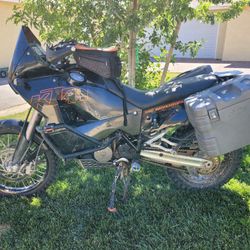 2004 Ktm 950 Adventure