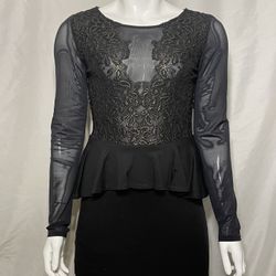 Bebe Dress Women’s Size 8