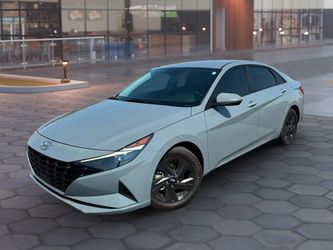 2022 Hyundai Elantra
