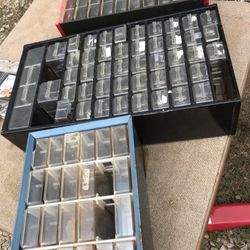 Bolt And Screw Organizer for Sale in Milledgeville, GA - OfferUp