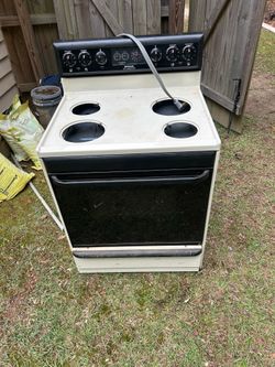 Appliances