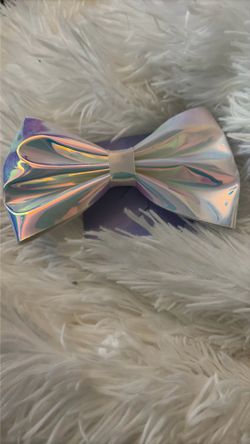 Claire’s hair clip NWT