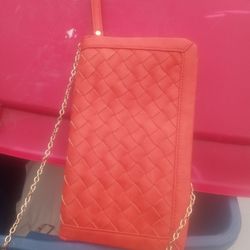 Urban Expression Wallet Purse Hand Bag 