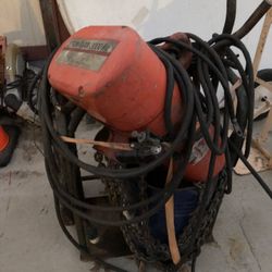Chain Hoist