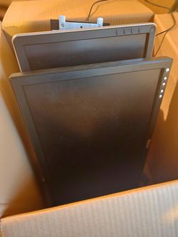 Desk Computer Monitor