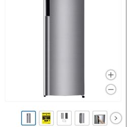 LG Single Door Refrigerator