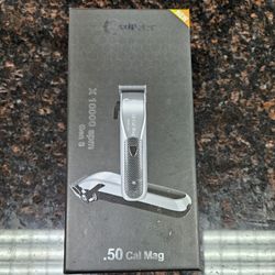 CALIBER CLIPPER 