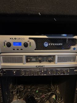 Dj system