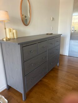 Dresser.