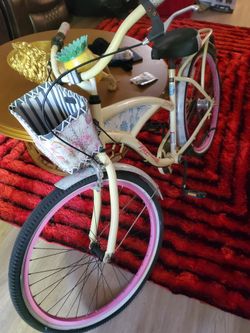 Beach Cruiser Great Condition 👍