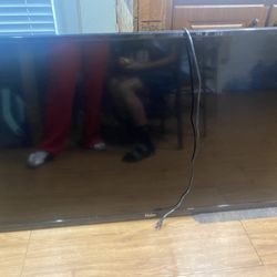 55 Inch TV