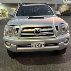 2008 Toyota Tacoma