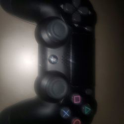 Playstation 4 controller plus back buttons attachment