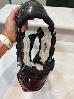 Fox chest protector