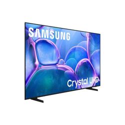 Samsung 65" 4K Crystal UHD Smart TV - #15 #33