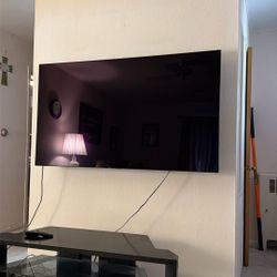 LG OLED C1 • 65” 4K • Perfect for Movies & Gaming • Very Good Condition