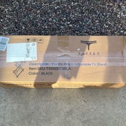 Electronic Adjustable Tv Mount