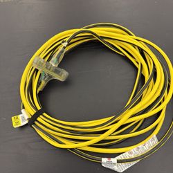 50ft Husky Extension Cord